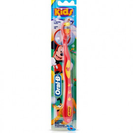 Oral-B Kids Brush